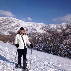 Meet your Posher, Cheryl